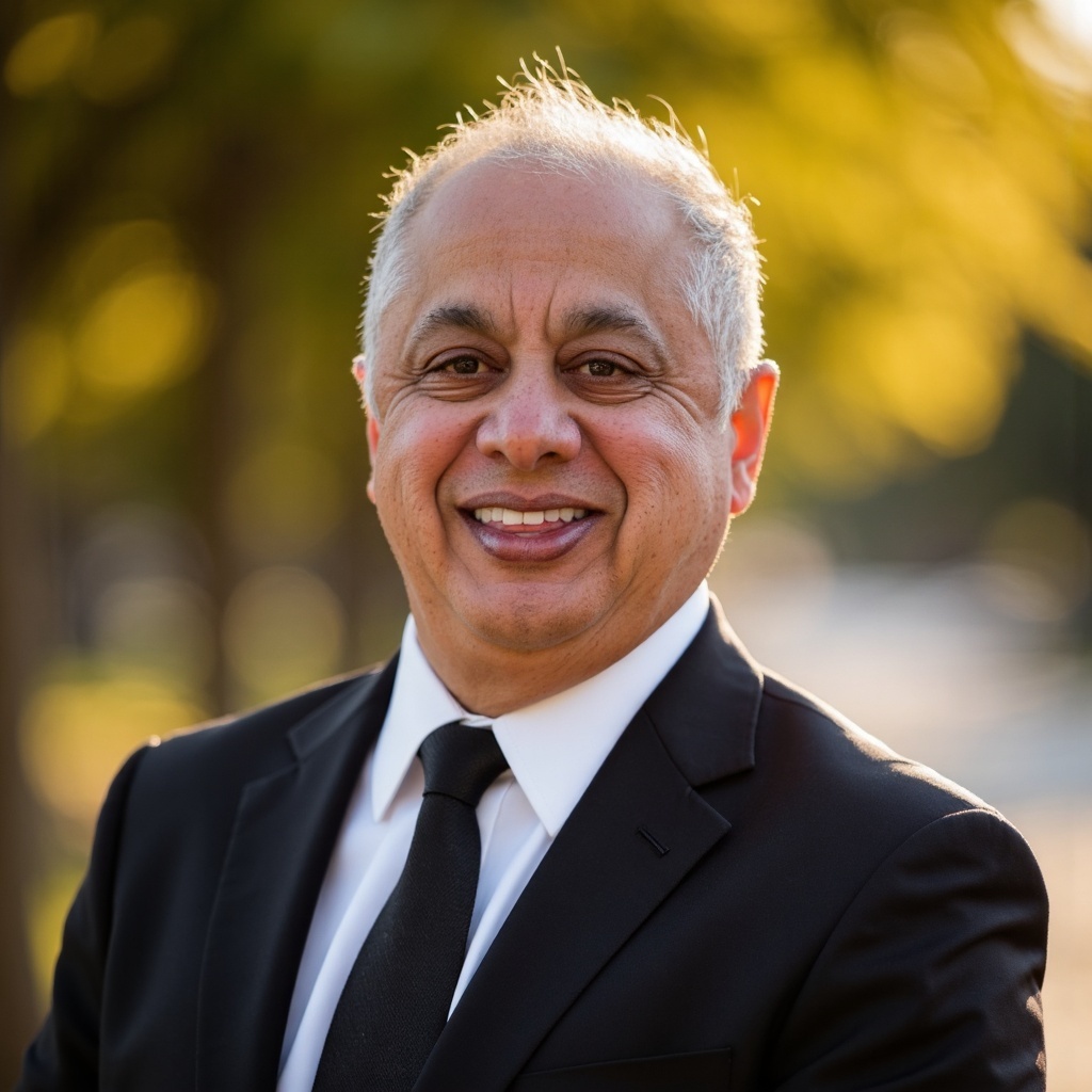 Alan Safahi
