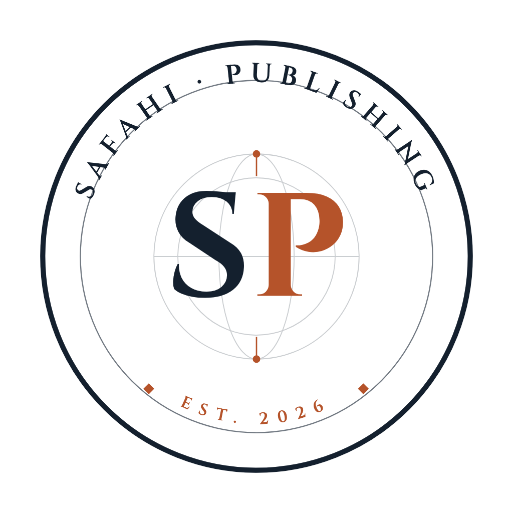 Safahi Publishing